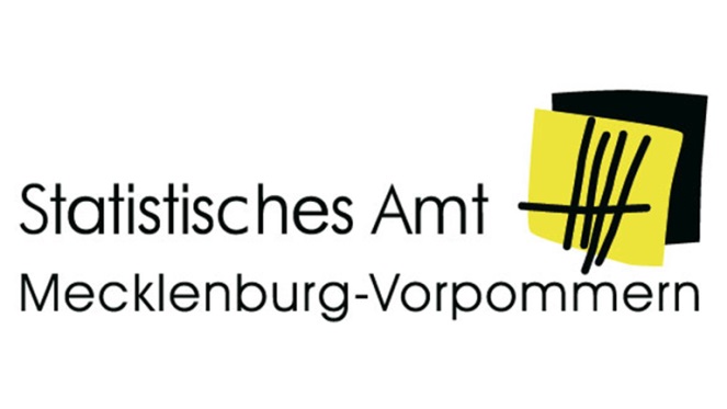 Logo des Statistischen Amtes Mecklenburg-Vorpommern