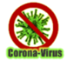 Stoppt das Corona-Virus