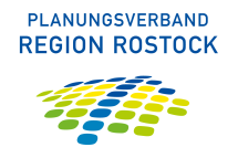Logo Planungsverband Region Rostock