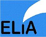 Logo ELiA - Immissionsschutzrechtliche Genehmigungsverfahren
