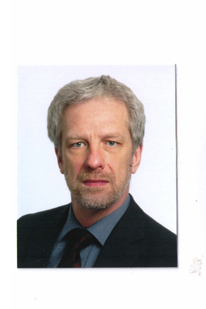 Christoph Linke