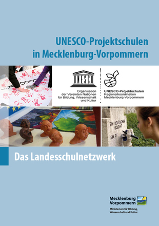 UNESCO-Projektschulen in Mecklenburg-Vorpommern