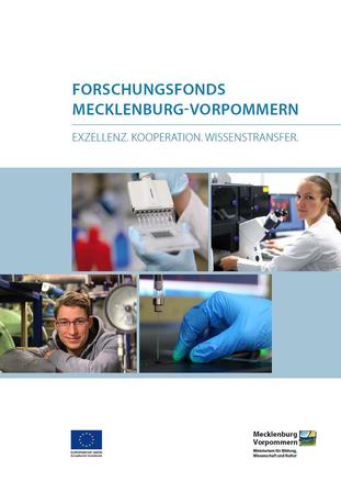 Forschungsfonds Mecklenburg-Vorpommern