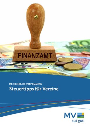 Steuertipps für Vereine