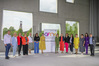 Die für Frauen und Gleichstellung zuständigen Ministerinnen, Minister und Senatorinnen GFMK in Essen. @ S.Schürmann/MKJFGFI