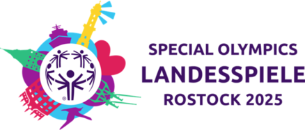 Vom 21. bis 23. Juli finden erstmals Special Olympics Landesspiele in Mecklenburg-Vorpommern vor.tatt.