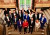 Wirtschafts­ministerkonferenz in Stuttgart (© Leif Piechowski)