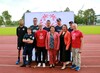 Ministerin Stefanie Drese hat die Schirmherrschaft für die ersten Landesspiele für Menschen mit geistiger Behinderung übernommen und schwärmt von der Begeisterung der inklusiven Sportlerinnen und Sportler.