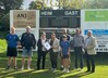 Der SV Grabowhöfe 95 kann durch die Sanierung der Beleuchtung den Sportplatz demnächst deutlich länger und effektiver nutzen.