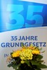 35 Jahre Grundgesetz in M-V.
