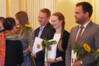 Zeugnisvergabe Zweites Staatsexamen © Bildungsministerium