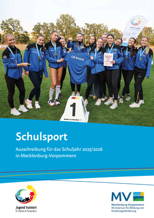 Schulsportbroschüre