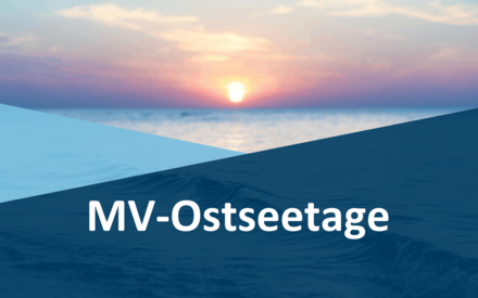Sonnenuntergang über der Ostsee © Canva