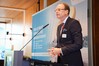 Jochen Schulte, Wirtschaftsstaatssekretär und Maritimer Koordinator des Landes M-V