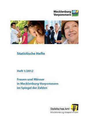 Das Statistische Heft 2012