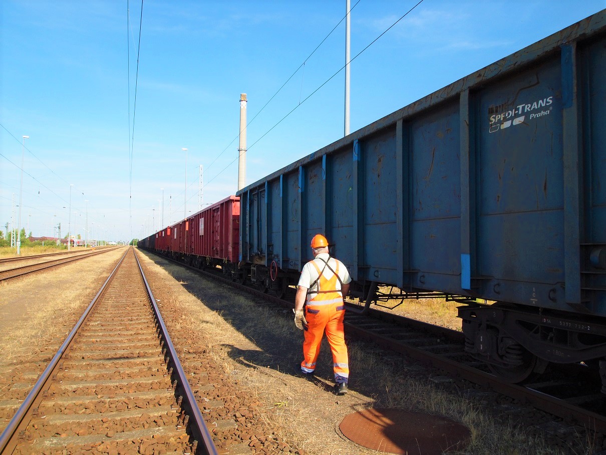 RP FM Beteiligungen Baltic Port Rail Mukran GmbH Bild 5