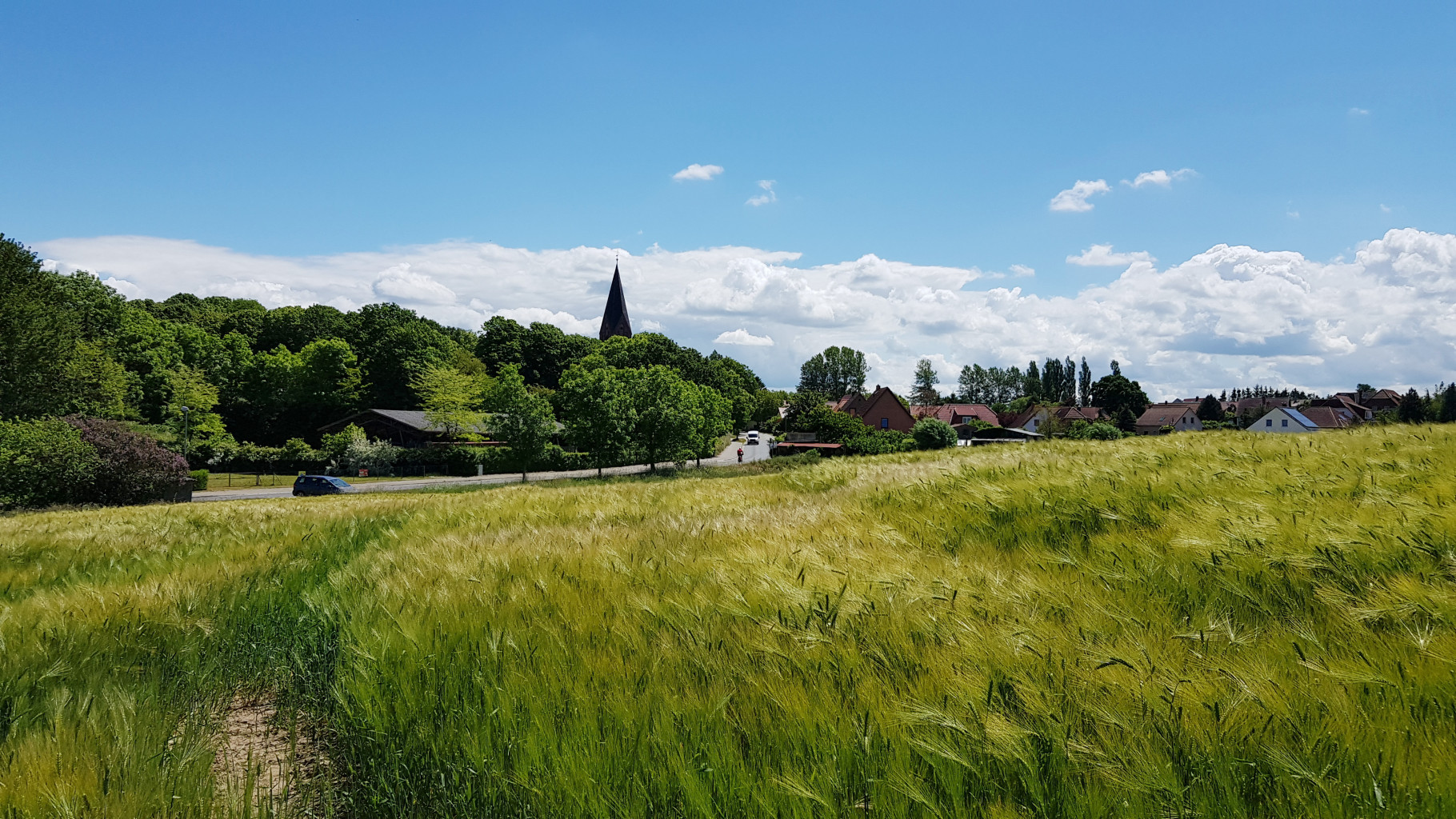 RP FM Beteiligungen Landgesellschaft Bild 2