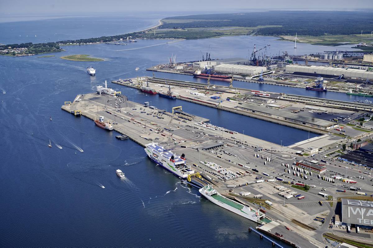 RP FM Beteiligungen Rostock Port Bild 2