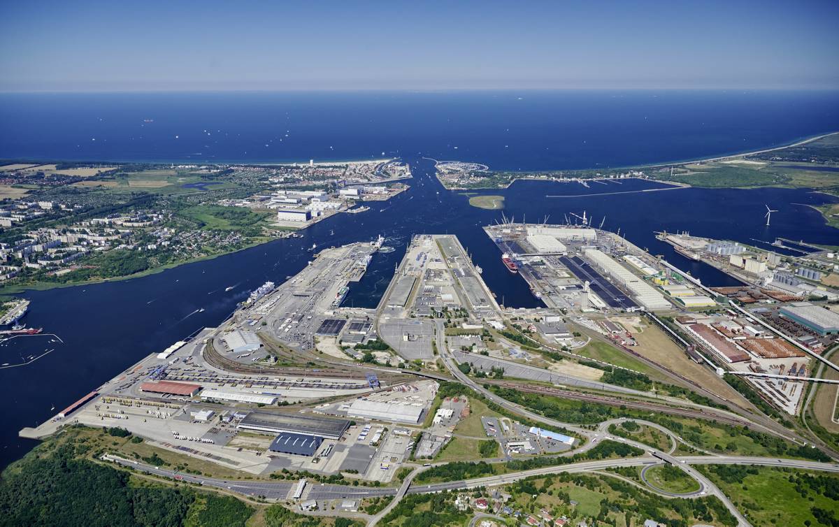 RP FM Beteiligungen Rostock Port Bild 3