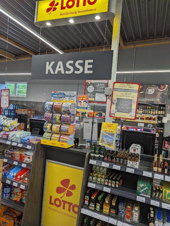 RP FM Beteiligungen VG Lotto Bild 1 RP FM Beteiligungen VG Lotto Bild 1