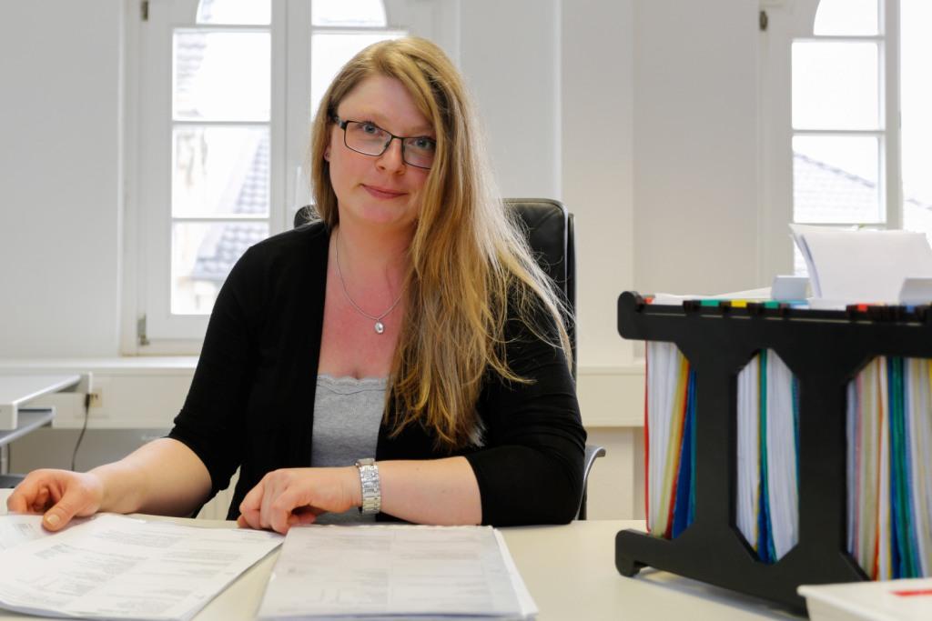 Ausbildung zum Gerichtsvollzieher 