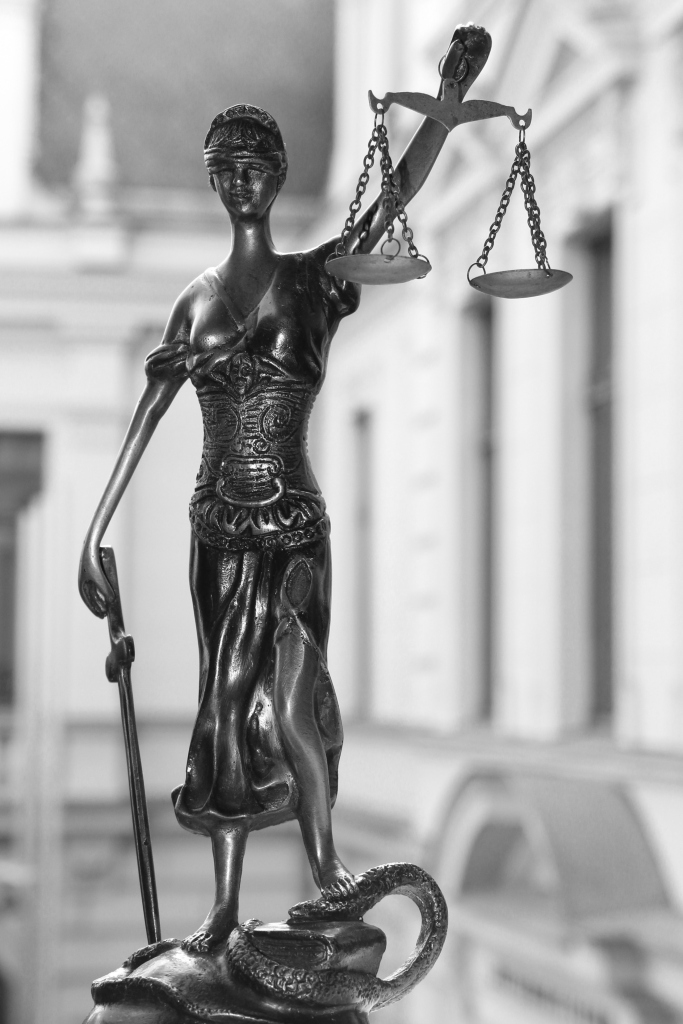 Justitia