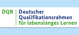 Deutscher Qualifikationsrahmen für lebenslanges Lernen