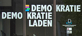 Demokratieladen