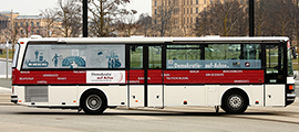 Domokratiebus