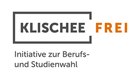 Logo Klischee-Frei