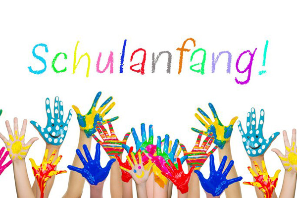 Schulanfänger © Fotolia.com / drubig-photo