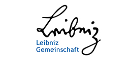 Logo Leibniz-Gemeinschaft