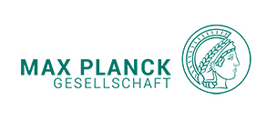 Logo Max Planck