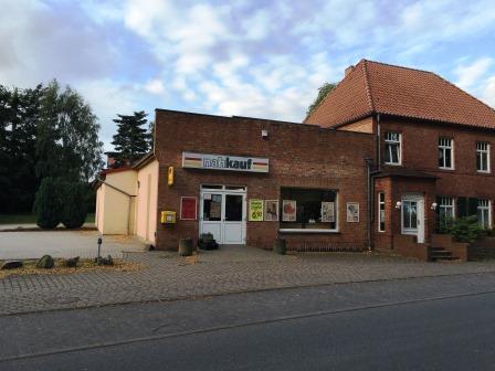 Nahkauf Picher
