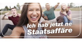 Motiv des Karriereportals