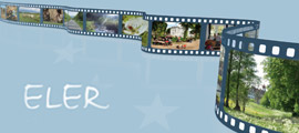 Filmrolle und Titel ELER