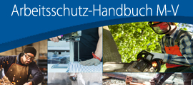 Arbeitsschutzhandbuch M-V