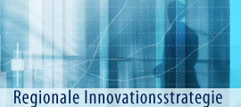 Regionale Innovationsstrategie (Interner Link: Für intelligente Spezialisierung in MV 2021-2027)