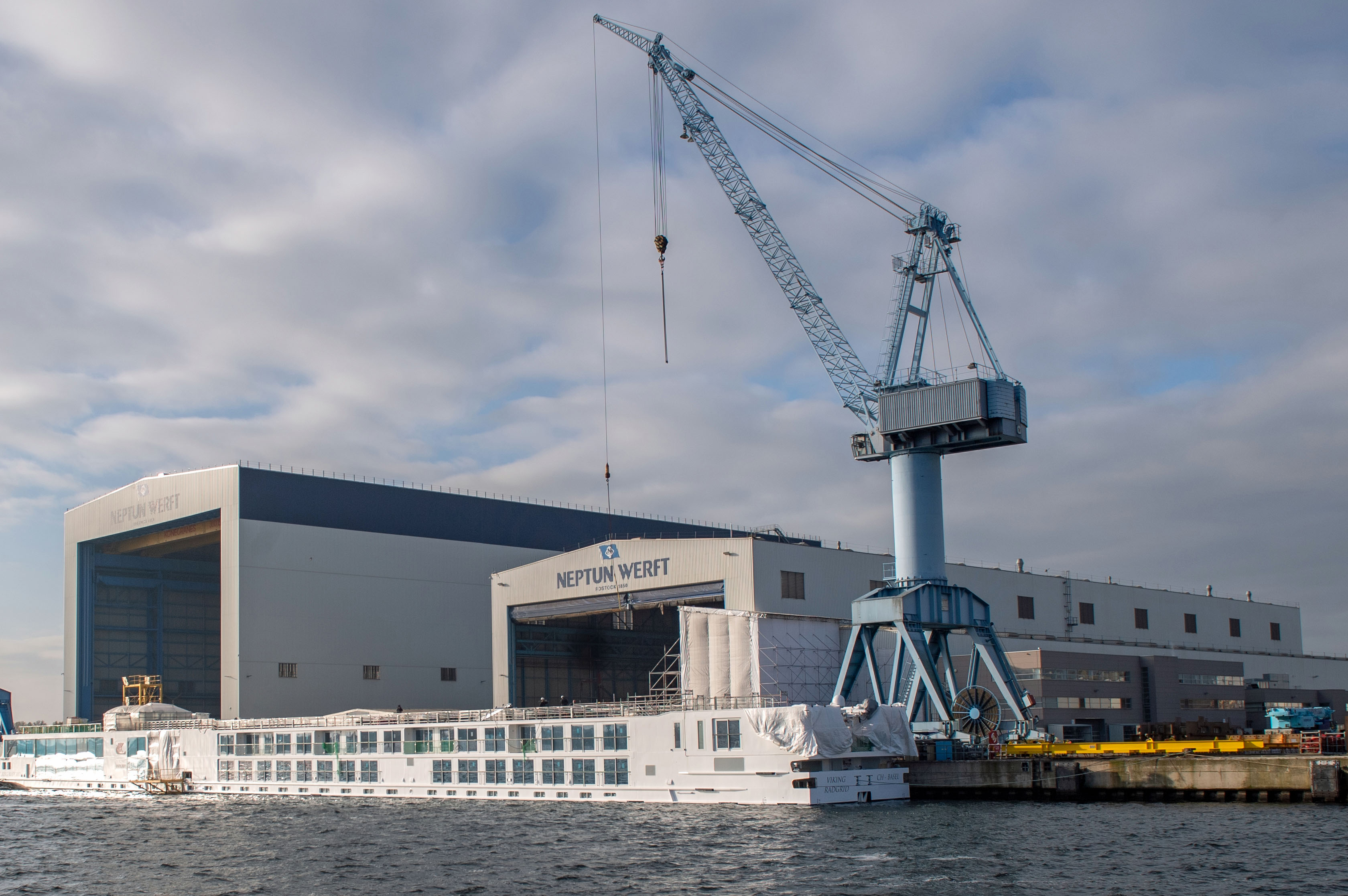 Neptun Werft