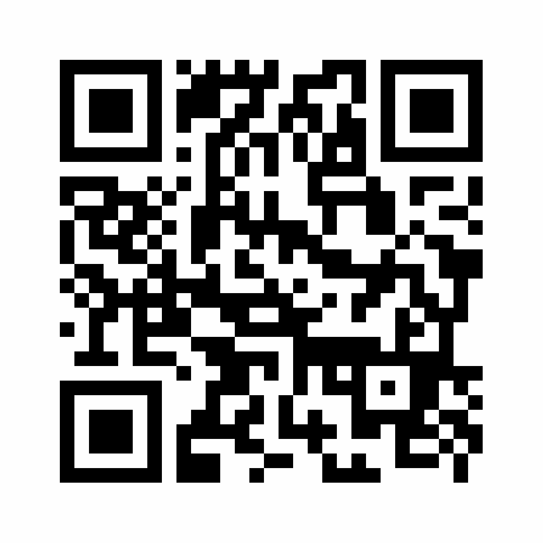 QR-Code zur Umfrage