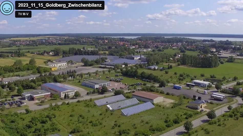 Video starten: RP WM Ländliche GestaltungsRäume - Goldberg-Film Video