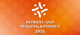 Logo Betriebs- und Personalraetepreis 2025