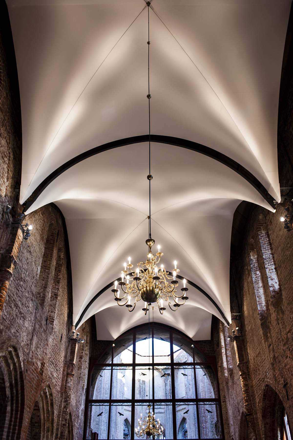 Ansichten der Klosterkirche Dargun © Joern Lehmann jl@lehmann-photo.de Ansichten der Klosterkirche Dargun