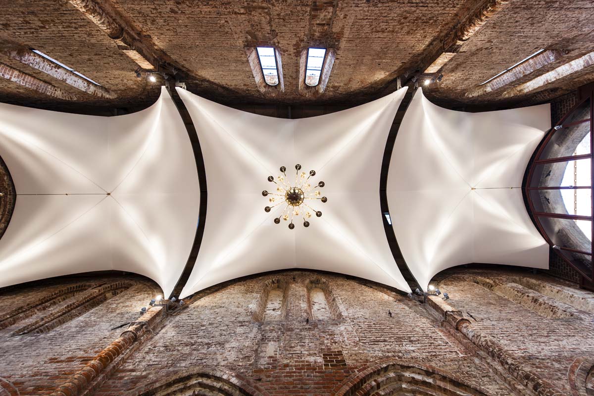 Ansichten der Klosterkirche Dargun © Joern Lehmann jl@lehmann-photo.de Ansichten der Klosterkirche Dargun