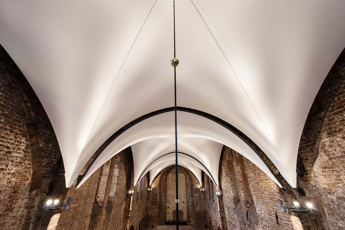 Ansichten der Klosterkirche Dargun © Joern Lehmann jl@lehmann-photo.de Ansichten der Klosterkirche Dargun
