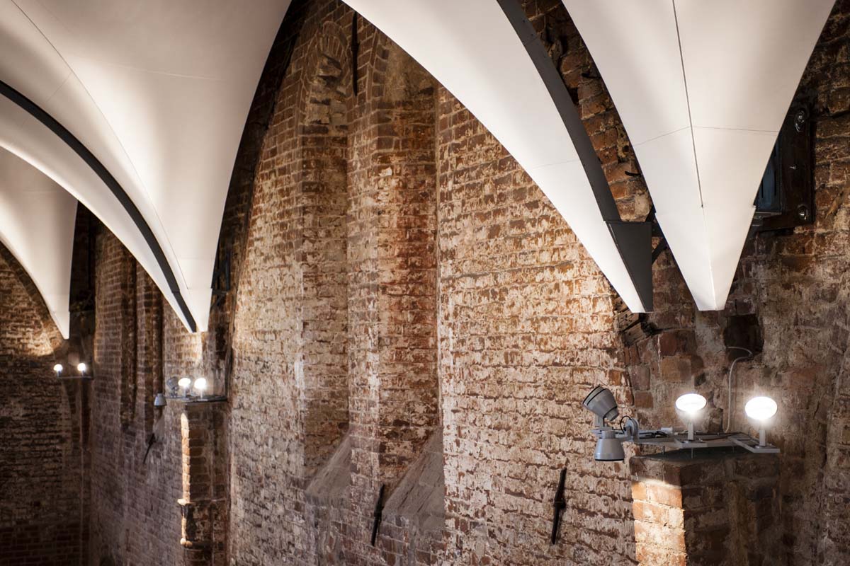 Ansichten der Klosterkirche Dargun © Joern Lehmann jl@lehmann-photo.de Ansichten der Klosterkirche Dargun