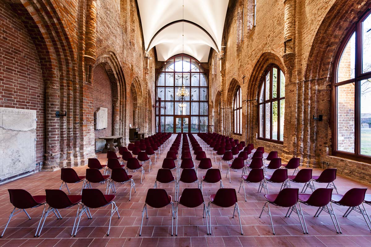 Ansichten der Klosterkirche Dargun © Joern Lehmann jl@lehmann-photo.de Ansichten der Klosterkirche Dargun