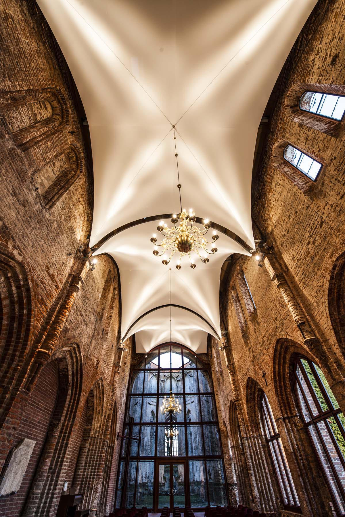 Ansichten der Klosterkirche Dargun © Joern Lehmann jl@lehmann-photo.de Ansichten der Klosterkirche Dargun