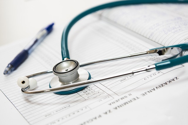 Gesundheitsberichterstattung