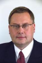 Dr. Thomas Freund, Bevollmächtigter der Landes Mecklenburg-Vorpommern beim Bund von 2002 bis 2011